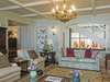 Pezula Private Castle - Lounge